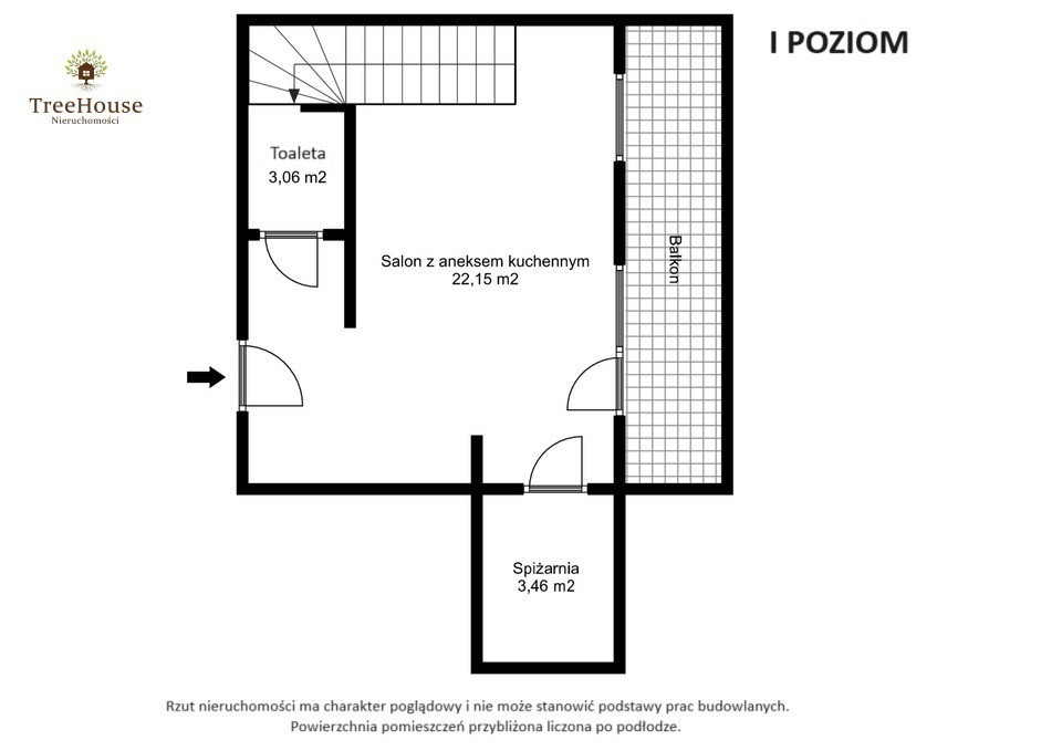 Mieszkanie Sprzedaż Barczewo pl. Osiedle Zielone Wzgórze