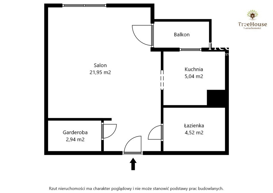 Mieszkanie Sprzedaż Bartąg Morenowa