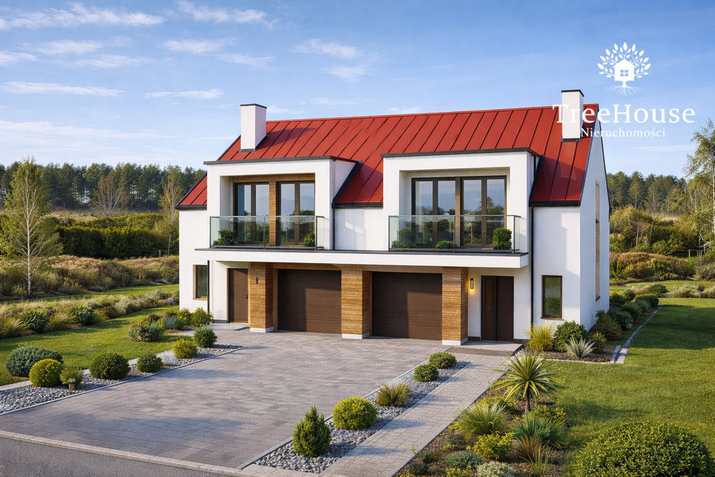 Building Residental Stawiguda Bajkowa 1