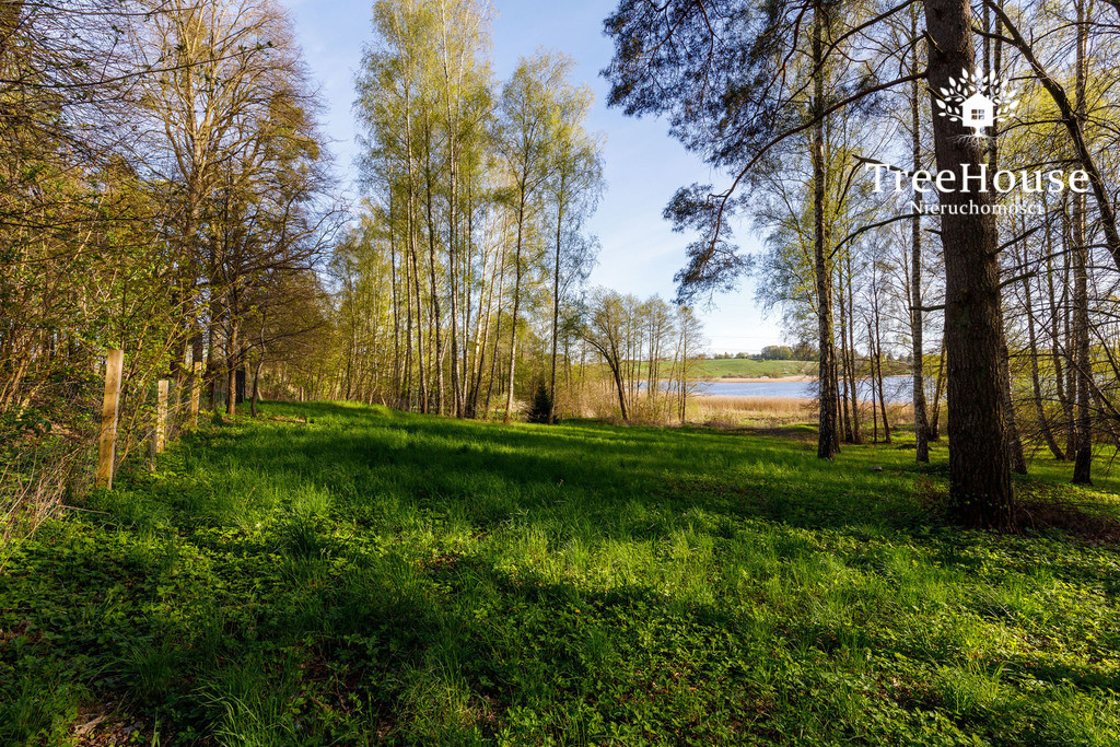 Działka Sprzedaż Olsztyn 1