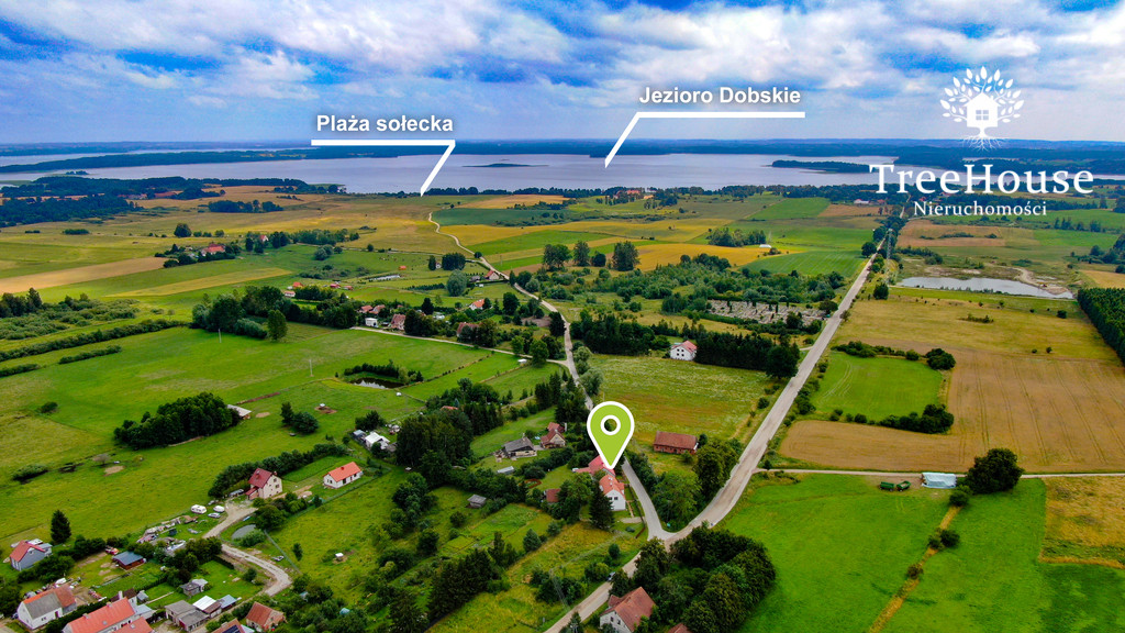 Dom Sprzedaż Radzieje Kormoranów 1