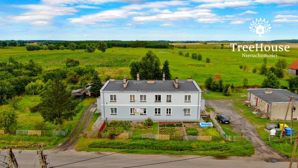 Mieszkanie Sprzedaż Parys 1