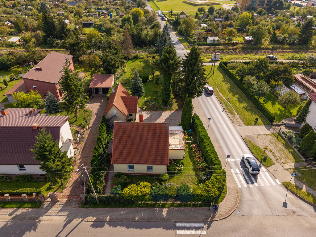 Dom Sprzedaż Szczytno Bohaterów Westerplatte 1