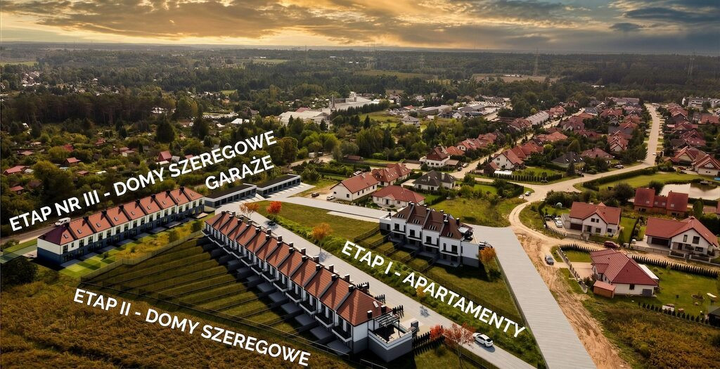 Obiekt Sprzedaż Wadąg Zygmunta Krasińskiego 1