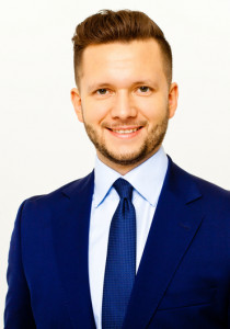 Dominik Piechowski