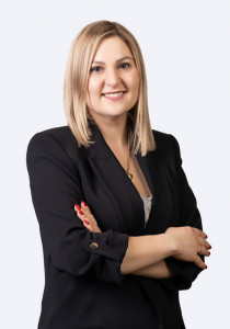 Agnieszka Tessar