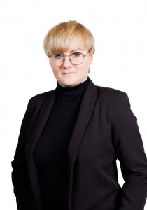Beata Przewłocka