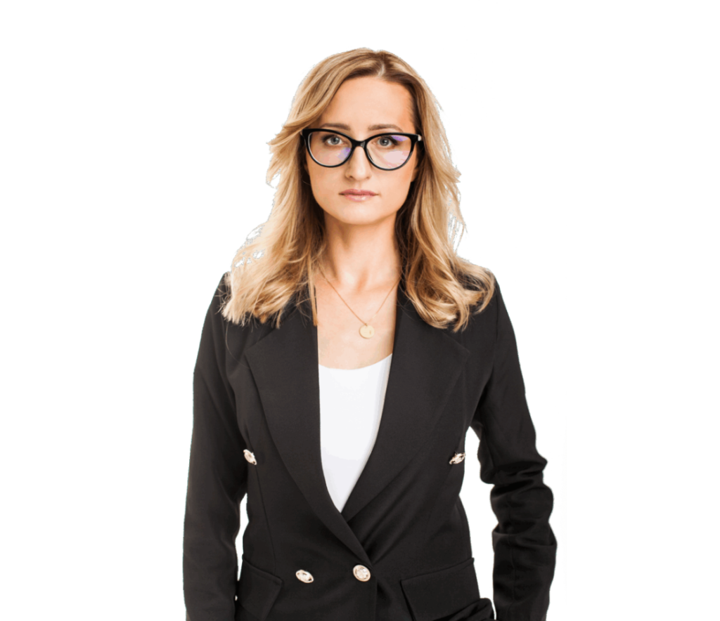 Karolina Kielch-Kłoczko