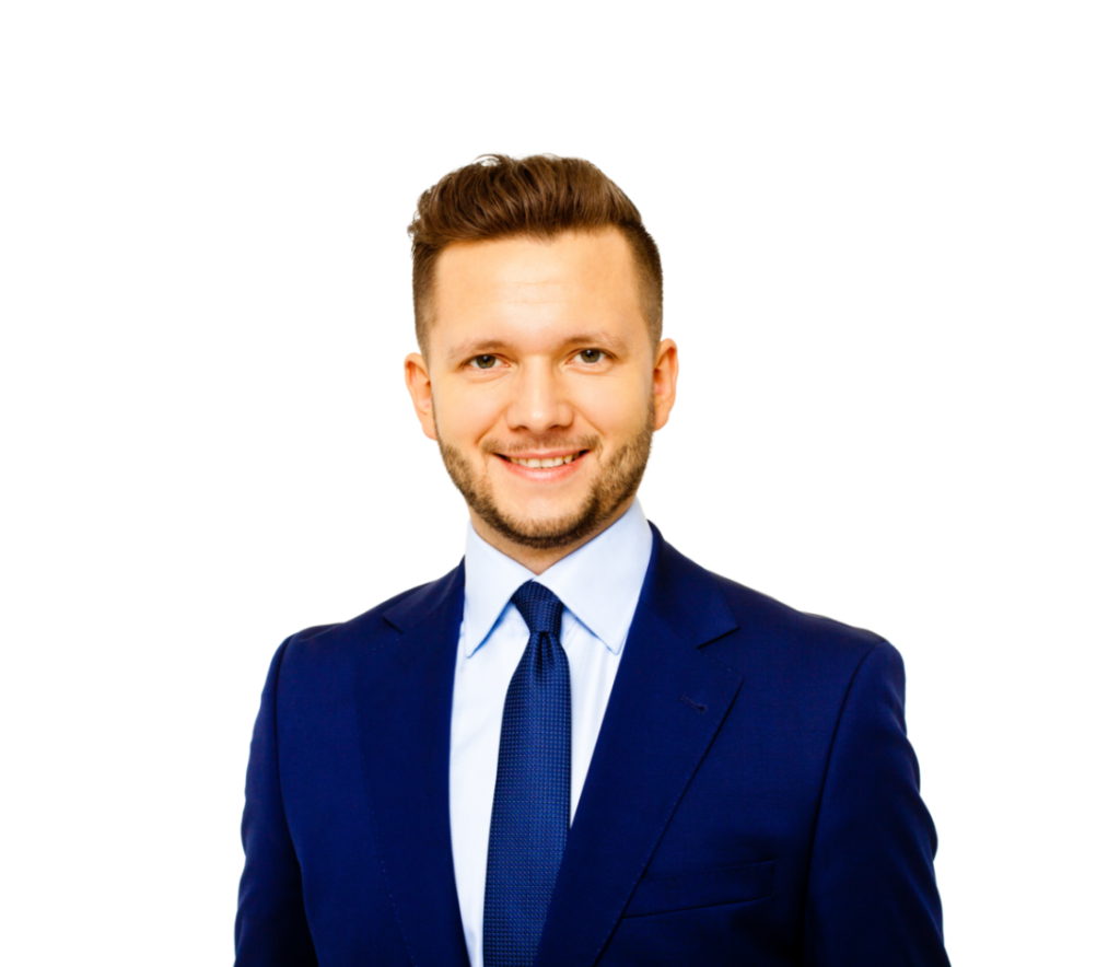 Dominik Piechowski