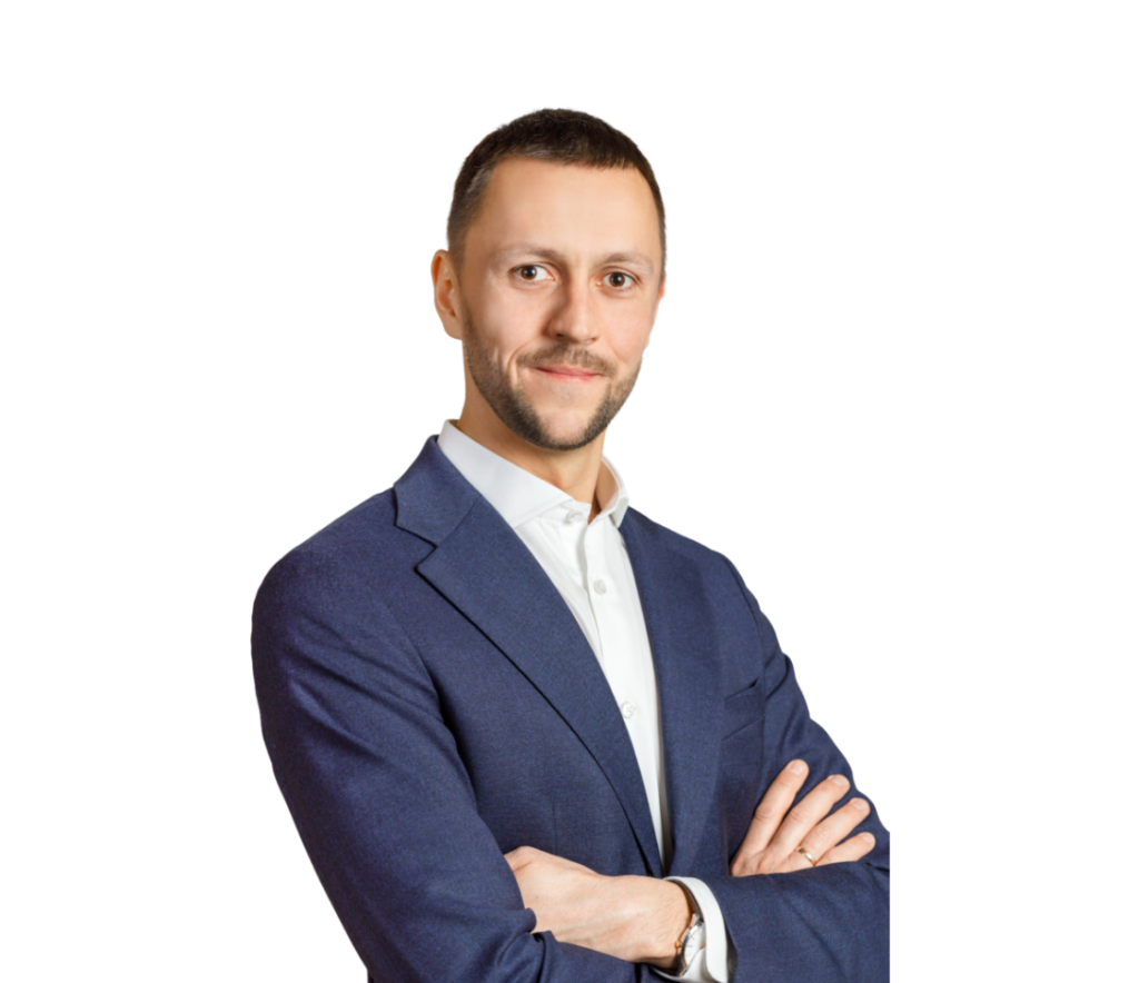 Tomasz Sztyburski